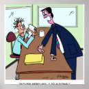 Suche nach gefangene poster Cartoon