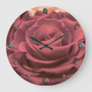 Suche nach schöne rote rose wanduhren Natur