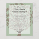 Suche nach öko flyer Grün