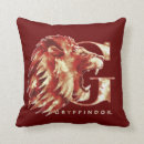 Suche nach gryffindor kissen Hahnenkünste