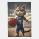 Suche nach basketball geschirr tücher Lustig