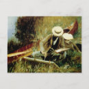 Suche nach sargent postkarten Landschaft