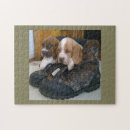 Suche nach jagdhunde puzzle Puzzlespiel