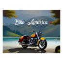 Suche nach motorradfahren poster Landschaft