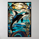 Suche nach orca poster Meeresleben