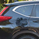 Suche nach pflanze autoaufkleber Herz