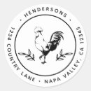 Suche nach rooster aufkleber Hahn