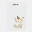 Suche nach geister post it Gespenst