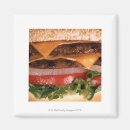 Suche nach cheeseburger magnete Fleisch