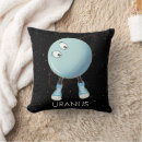 Suche nach uranus kissen Sonnensystem