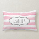 Suche nach girly mädchen kissen Monogramm