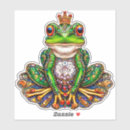 Suche nach lustige kröte aufkleber Tier