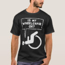 Suche nach rollstuhl geschenke Nachteil