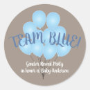 Suche nach teamblau aufkleber Für alle