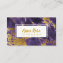 Suche nach party stylist visitenkarten Maskenbildner