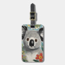 Suche nach koala gepäckanhänger Lustig