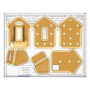 Suche nach lebkuchenhaus poster Zuhause