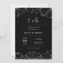 Suche nach ginkgo einladungen Modern