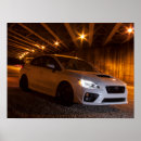 Suche nach subaru impreza poster Car