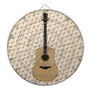 Suche nach gitarre dartscheiben Gitarrist