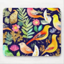 Suche nach blauer vogel mousepads Jede person