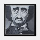 Suche nach poe magnete Goth