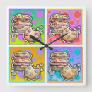 Suche nach chip wanduhren Keks