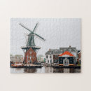 Suche nach mühlen puzzle Niederlande