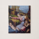 Suche nach madonna puzzle Raphael