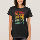 Suche nach culpeper tshirts Jungfrau