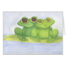 Suche nach froschliebhaber postkarten Blattgrün