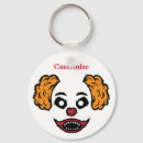 Suche nach beängstigender clown schlüsselanhänger Lustig