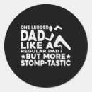 Suche nach bein aufkleber Prothese