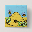 Suche nach bienen buttons Spaß