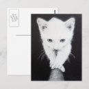 Suche nach cat art postkarten Kitty