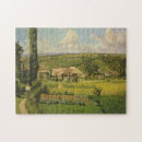 Suche nach camille pissarro puzzle Französisch