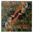 Suche nach wild lebende tiere fliesen Afrika