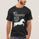 Suche nach pferdeschwanz tshirts Reiten