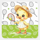 Suche nach tennis racket aufkleber Schläger