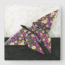 Suche nach origami wanduhren Mit blumen