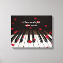Suche nach klavier leinwand leinwandbilder Tastatur