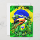 Suche nach brasilianisch einladungen Brasilianische flagge