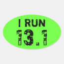 Suche nach halbmarathon aufkleber Rennen