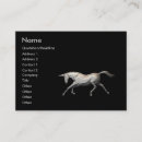 Suche nach mythos visitenkarten Einhorn