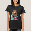 Suche nach retro muster tshirts Boho