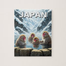 Suche nach japan puzzle Reise