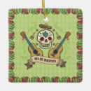 Suche nach sugar skull ornamente Halloween