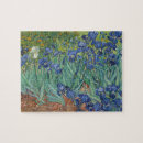 Suche nach iren puzzle Vincent van gogh