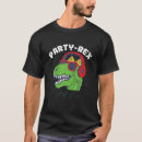 Suche nach dinosaurier party tshirts Für alle