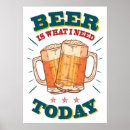 Suche nach vintages bier poster Alkohol